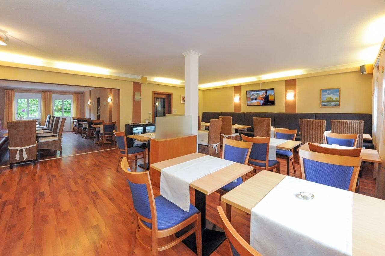Hotel Garni Benser Watt Bensersiel Exteriér fotografie